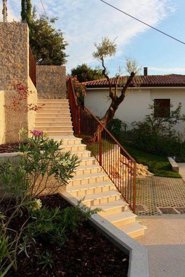 My Lake Apartments Malcesine Esterno foto