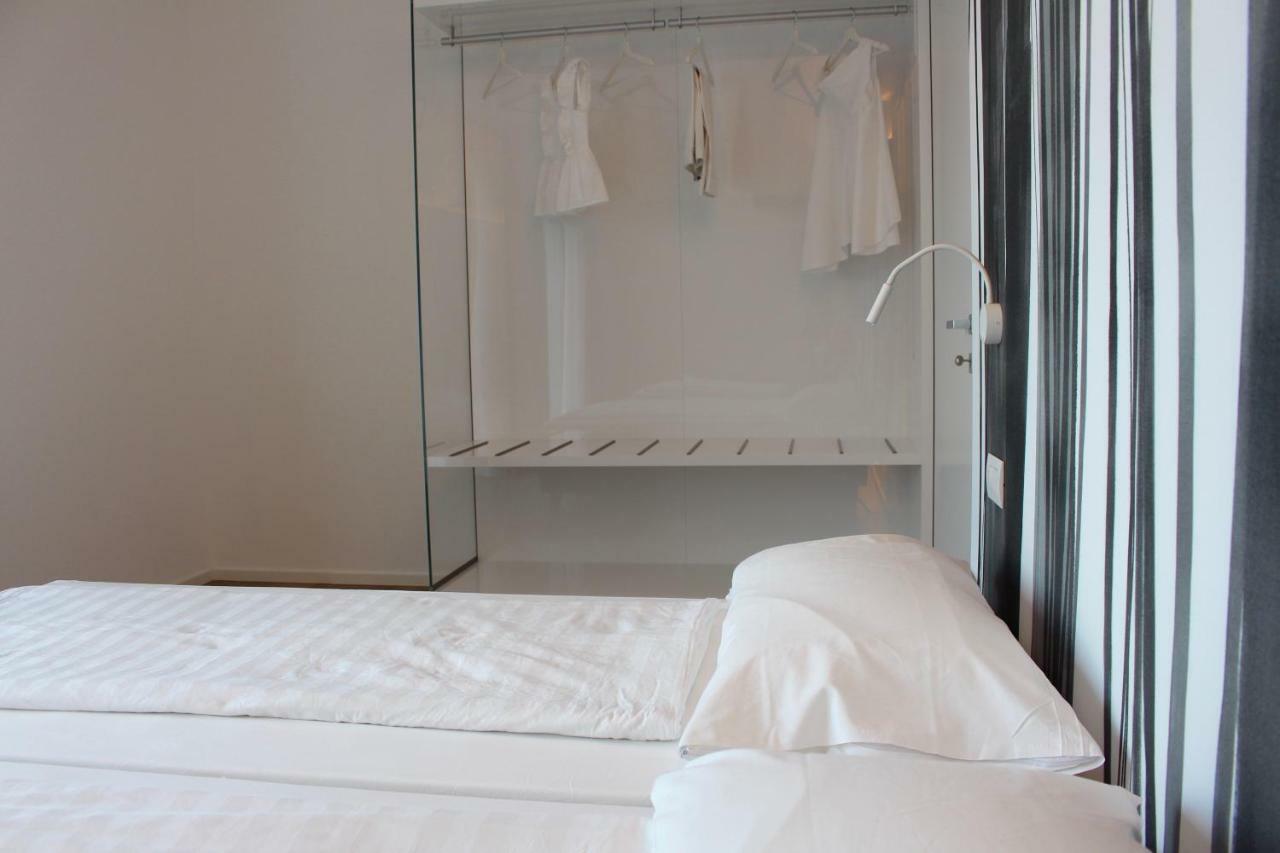 My Lake Apartments Malcesine Esterno foto